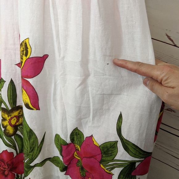 Magic Maxi Sundress - Picture 5 of 11